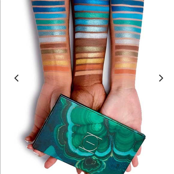 Palette - Picture 3 of 6